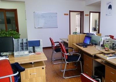 晶北科技研發(fā)中心正式掛牌成立，聚焦軟件開發(fā)創(chuàng)新